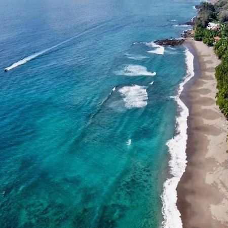 Villa Bali Resort And Spa Paquera Esterno foto