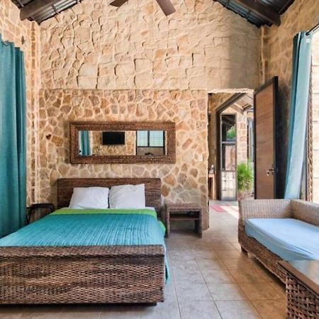 Villa Bali Resort And Spa Paquera Esterno foto