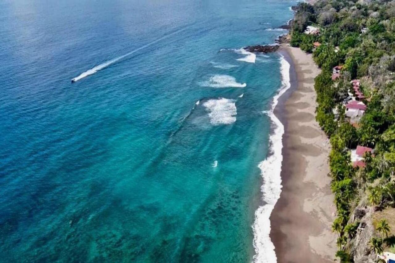Villa Bali Resort And Spa Paquera Esterno foto