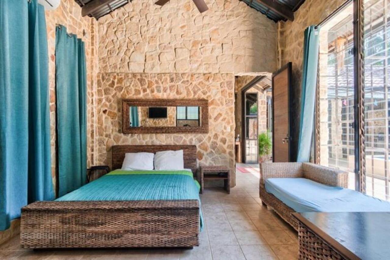 Villa Bali Resort And Spa Paquera Esterno foto