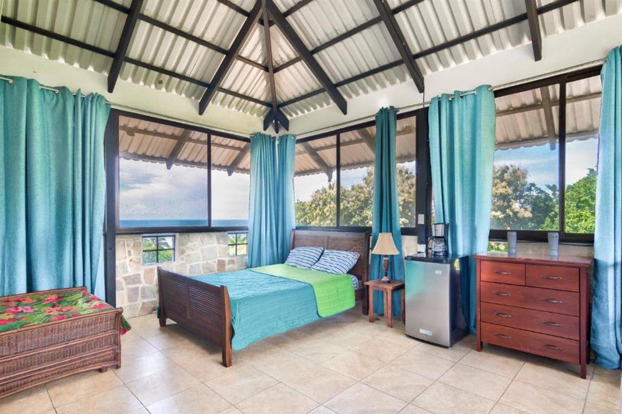 Villa Bali Resort And Spa Paquera Esterno foto